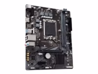 Gigabyte H610M K DDR4 M/B pagrindinė plokštė, LGA1700 thumbnail 3