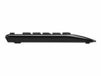 Logitech MK345 pelė, belaidė, juoda thumbnail 3