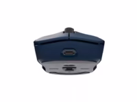 Fury Gaming Mouse | Tanto T4 | Wired/Wireless | 2.4 GHz, Bluetooth, USB | Blue thumbnail 3