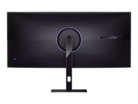 Xiaomi ELA5454EU monitorius, 34″, QHD, 180Hz thumbnail 3