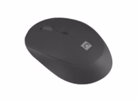 Natec | Mouse | Harrier 2 | Wireless | Bluetooth | Black thumbnail 3