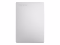 Canvio Slim, HDTD320ES3EA, 2000 GB, 2.5 „, USB 3.2 Gen1, Silver thumbnail 3
