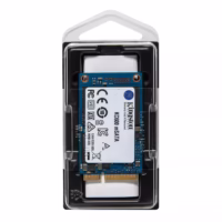 Kingston 1TB KC600 diskas SATA SSD diskas, mSATA thumbnail 3
