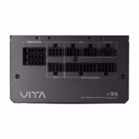 FSP 750W Vita-750GM maitinimo blokas, Gold thumbnail 3