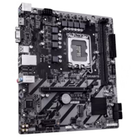 Gigabyte H810M H pagrindinė plokštė, LGA1851, DDR5 thumbnail 3