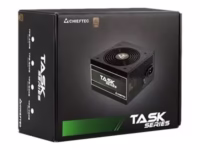 Chieftec Maitinimo blokas 700 W, 700W, Bronze thumbnail 4