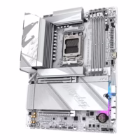 GIGABYTE X870 A ELITE X ICE AMD Socket AM5 ATX Motherboard, DDR5, 4x DIMM thumbnail 4