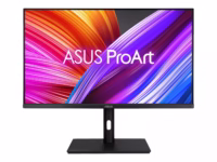 ASUS ProArt Display PA328QV Professional Monitor 31.5inch IPS WQHD sRGB HDMI thumbnail 4