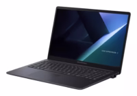 Nešiojamas kompiuteris ASUS ExpertBook B1 B1503CVA-S71833X, 15.6″, Intel Core 3 100U, 16GB, 256GB SSD, Windows 11 Pro thumbnail 4