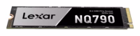 SSD|LEXAR|NQ790|1TB|Heatsink M.2|PCIe Gen4|NVMe|Write speed 6000 MBytes/sec|Read speed 7000 MBytes/sec|TBW 600 TB|MTBF 150000 hours|LNQ790X001T-RNNNG thumbnail 4