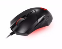 MOUSE USB OPTICAL GAMING/CLUTCH GM08 MSI thumbnail 4
