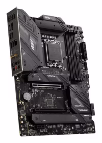 MSI MAG B760 TOMAHAWK WIFI pagrindinė plokštė, LGA1700, DDR5 thumbnail 4