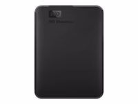 WD Elements 5TB HDD USB3.0 Portable 2.5inch RTL extern black thumbnail 4
