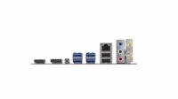BIOSTAR B850MT2-E DJ thumbnail 4