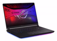 Nešiojamas kompiuteris ASUS ROG Strix SCAR 16 (2025) G635LX-RW042W, 16”, Intel Core Ultra 9 275HX, 64GB, 2TB SSD, NVIDIA GeForce RTX 5090 24GB, Windows 11 Home thumbnail 4