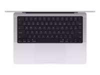 Apple MacBook Pro 14″ Apple M5 10C CPU, 10C GPU 16GB/1TB SSD/Silver/SWE thumbnail 4