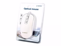 GEMBIRD Optical USB mouse MUS-4B-06-WS MUS-4B-06-WS thumbnail 4