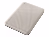 Canvio Advance, HDTCA10EW3AA, 1000 GB, 2.5 „, USB 3.2 Gen1, White thumbnail 4