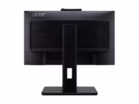 Acer | Vero B8 B278UEbemiqprcuzx | 27 ” | IPS | 16:9 | 100 Hz | 4 ms | 2560 x 1440 pixels | 350 cd/m² | HDMI ports quantity 1 | Black thumbnail 4
