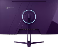 Arozzi | Nova | 27 ” | IPS | QHD | 16:9 | 180 Hz | 1 ms | 2560 x 1440 pixels | 350 cd/m² | HDMI ports quantity 2 | Purple thumbnail 11