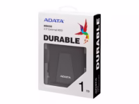 HD650 | 1000 GB | 2.5 ” | USB 3.1 (backward compatible with USB 2.0) | Black | 1.Compatibility with specific host devices may vary and could be affected by system environment. 2.Connecting via USB 2.0 requires plugging in to two USB ports for sufficient power delivery. A USB Y-cable will be needed. thumbnail 4