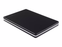 Canvio Slim, HDTD320EK3EA, 2000 GB, 2.5 „, USB 3.2 Gen1, Black thumbnail 4