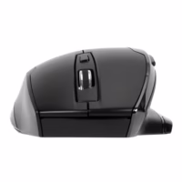 Targus Antimicrobial Ergo Mouse AMW584GL pelė, belaidė, juoda thumbnail 4