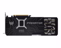 AMD RX 9070 (WW.P01) 16GB vaizdo plokštė, 16GB GDDR6 thumbnail 4