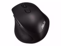 Asus MW203 pelė, belaidė, juoda thumbnail 4