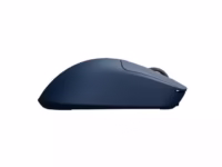 Fury Gaming Mouse | Tanto T4 | Wired/Wireless | 2.4 GHz, Bluetooth, USB | Blue thumbnail 4