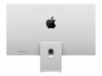 Apple Studio Display – Nano-texture glass | 27 ” | 5k | 16:9 | 60 Hz | 5120 x 2880 pixels | 600 cd/m² | Silver thumbnail 4