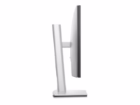 Dell | Monitor without stand | U2424H | 24 ” | IPS | 16:9 | 120 Hz | 8 ms | 1920 x 1080 pixels | 250 cd/m² | HDMI ports quantity 1 | Silver thumbnail 4