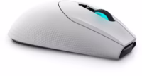 Dell AW620M žaidimų pelė, belaidė, raudona thumbnail 4