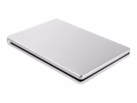 Canvio Slim, HDTD320ES3EA, 2000 GB, 2.5 „, USB 3.2 Gen1, Silver thumbnail 4