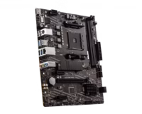 MSI A520M PRO pagrindinė plokštė, AM4, DDR4 thumbnail 4