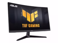 ASUS TUF Gaming VG27VQ3B 27inch Fast VA FHD WLED Curved 1500R 16:9 180Hz 250cd/m2 1ms 2xHDMI DP 2x2W Speakers Black thumbnail 5