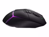 LOGITECH G502 X PLUS – BLACK/PREMIUM – EER2 thumbnail 5