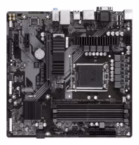 Gigabyte B760M DS3H DDR4 pagrindinė plokštė, LGA1700 thumbnail 5