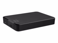 WD Elements 5TB HDD USB3.0 Portable 2.5inch RTL extern black thumbnail 5