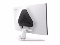 BENQ EX271 27inch IPS FHD 400cd/m2 1ms 180Hz HDMIx2 DP HUB USB Speakers thumbnail 5
