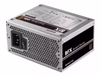 Chieftec 450W BFX-450BS maitinimo blokas, Bronze thumbnail 5