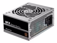 Chieftec 350W BFX-350BS maitinimo blokas, Bronze thumbnail 5