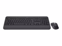 LOGITECH Signature MK650 Combo for Business – GRAPHITE – (US) – INTNL thumbnail 5