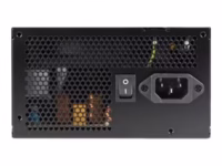 Chieftec 600W Task TPS-600S maitinimo blokas, Bronze thumbnail 5
