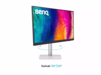 BENQ PD3226G 31.5inch 4K 144Hz IPS 95 DCI-P3 Thunderbolt 4 Nano Matte Panel thumbnail 5