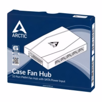 ARCTIC Case Fan Hub (ACFAN00175A) thumbnail 5