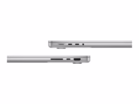 Apple MacBook Pro 14″ Apple M5 10C CPU, 10C GPU 16GB/1TB SSD/Silver/SWE thumbnail 5