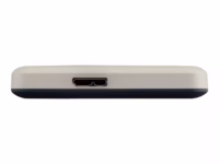 Canvio Advance, HDTCA10EW3AA, 1000 GB, 2.5 „, USB 3.2 Gen1, White thumbnail 5
