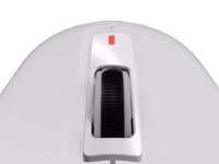 Genesis Gaming Mouse Zircon 660 žaidimų pelė, belaidė, balta thumbnail 5