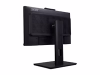 Acer | Vero B8 B278UEbemiqprcuzx | 27 ” | IPS | 16:9 | 100 Hz | 4 ms | 2560 x 1440 pixels | 350 cd/m² | HDMI ports quantity 1 | Black thumbnail 5